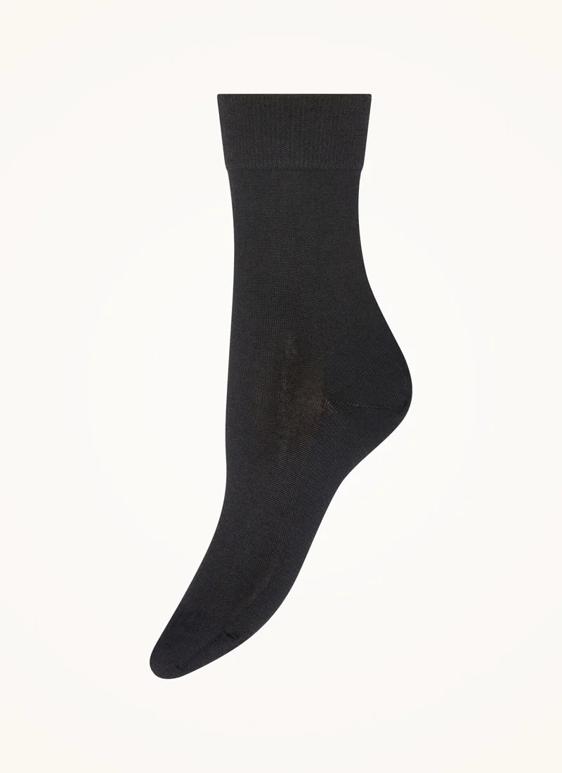 Cashmere Silk Socks - Image 2