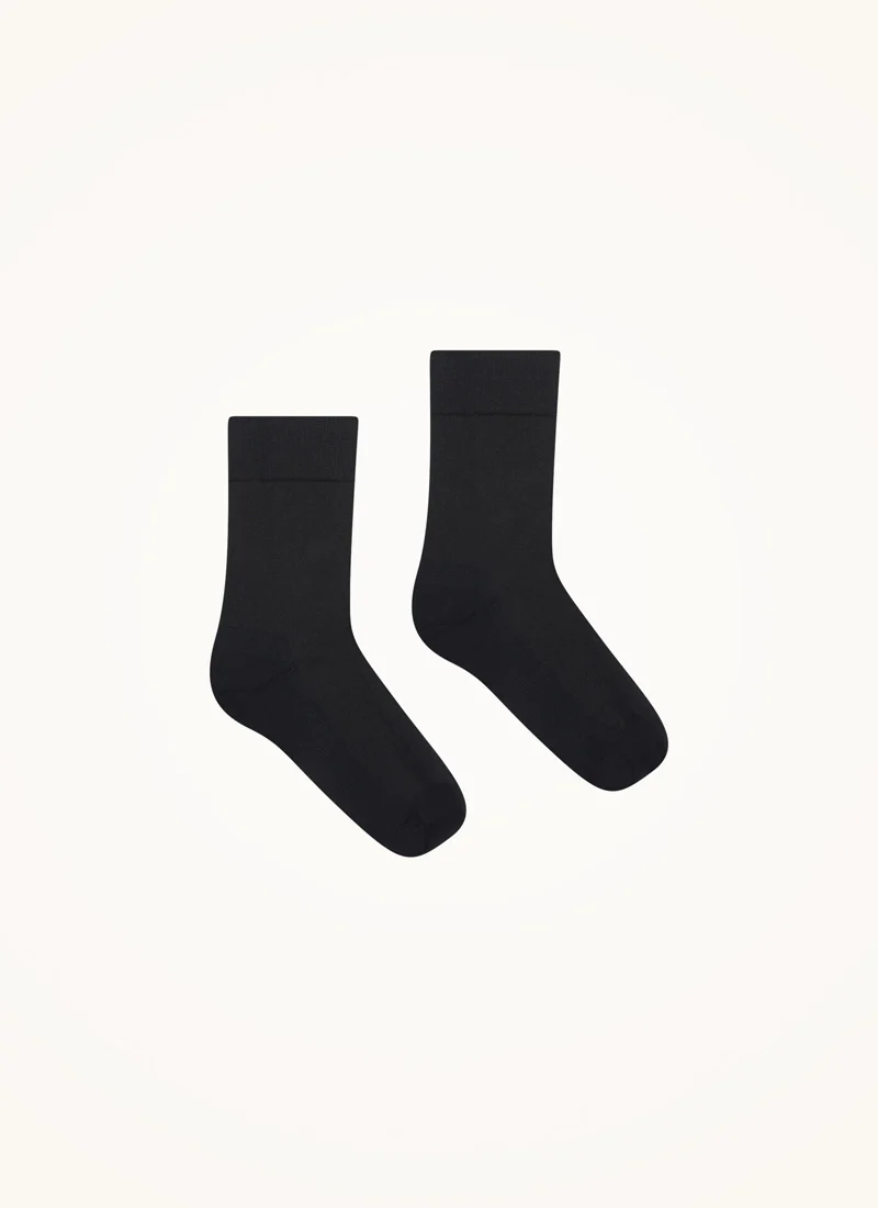 Cashmere Silk Socks - Image 3