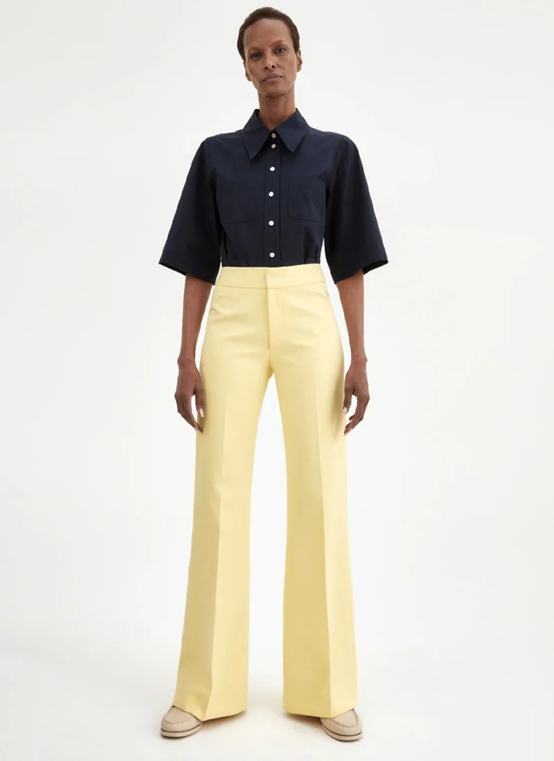 Classic Pant - Image 3