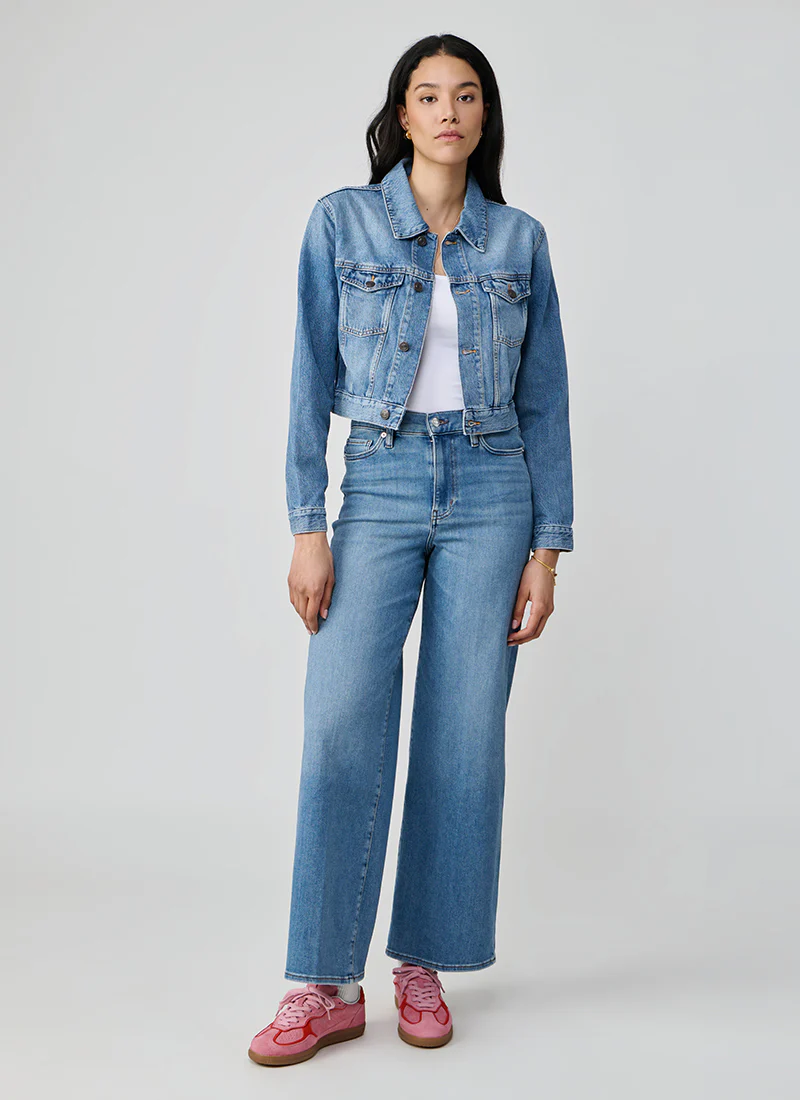 The Off Duty Classic Jacket - Image 5