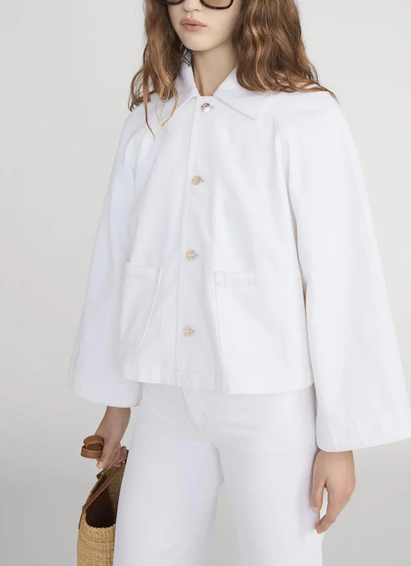 The Swing Jacket - Image 3