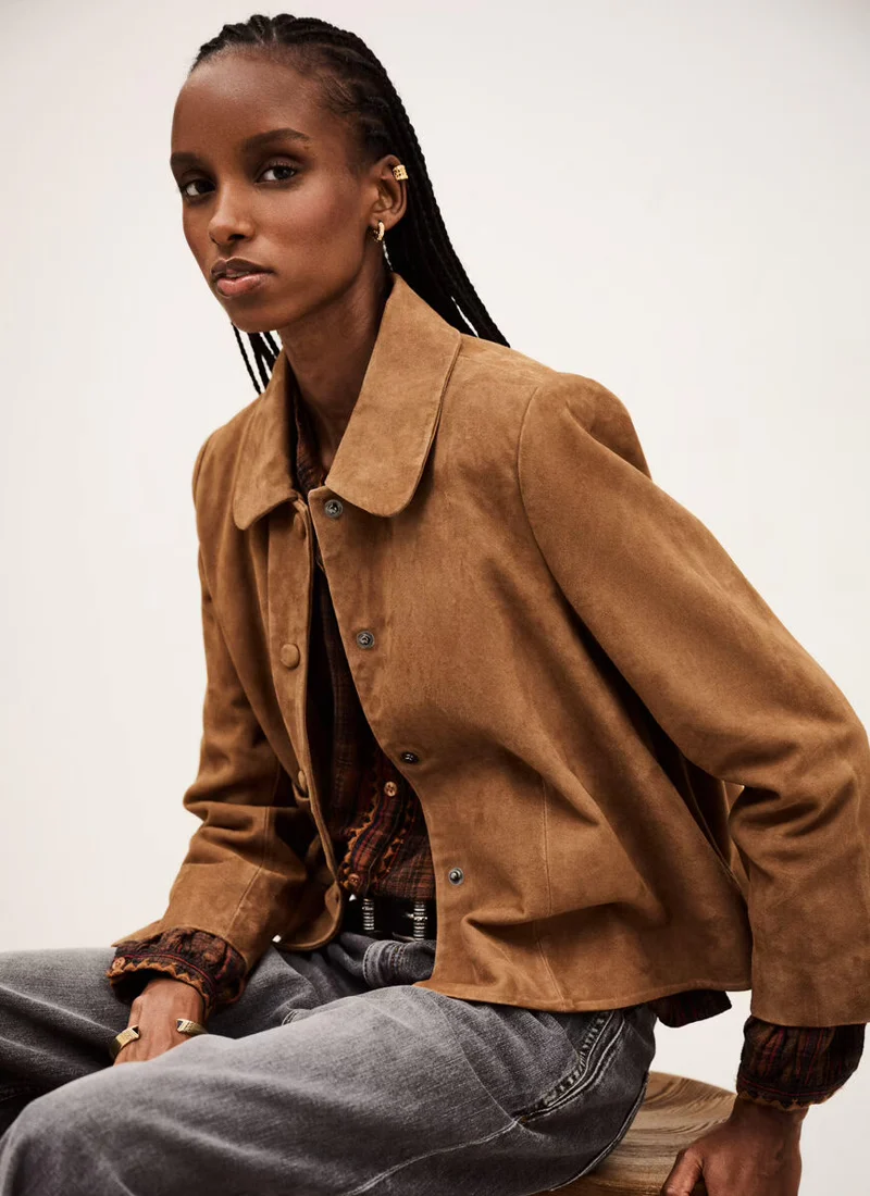 Milas Jacket - Image 3