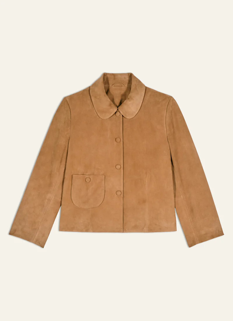 Milas Jacket - Image 7