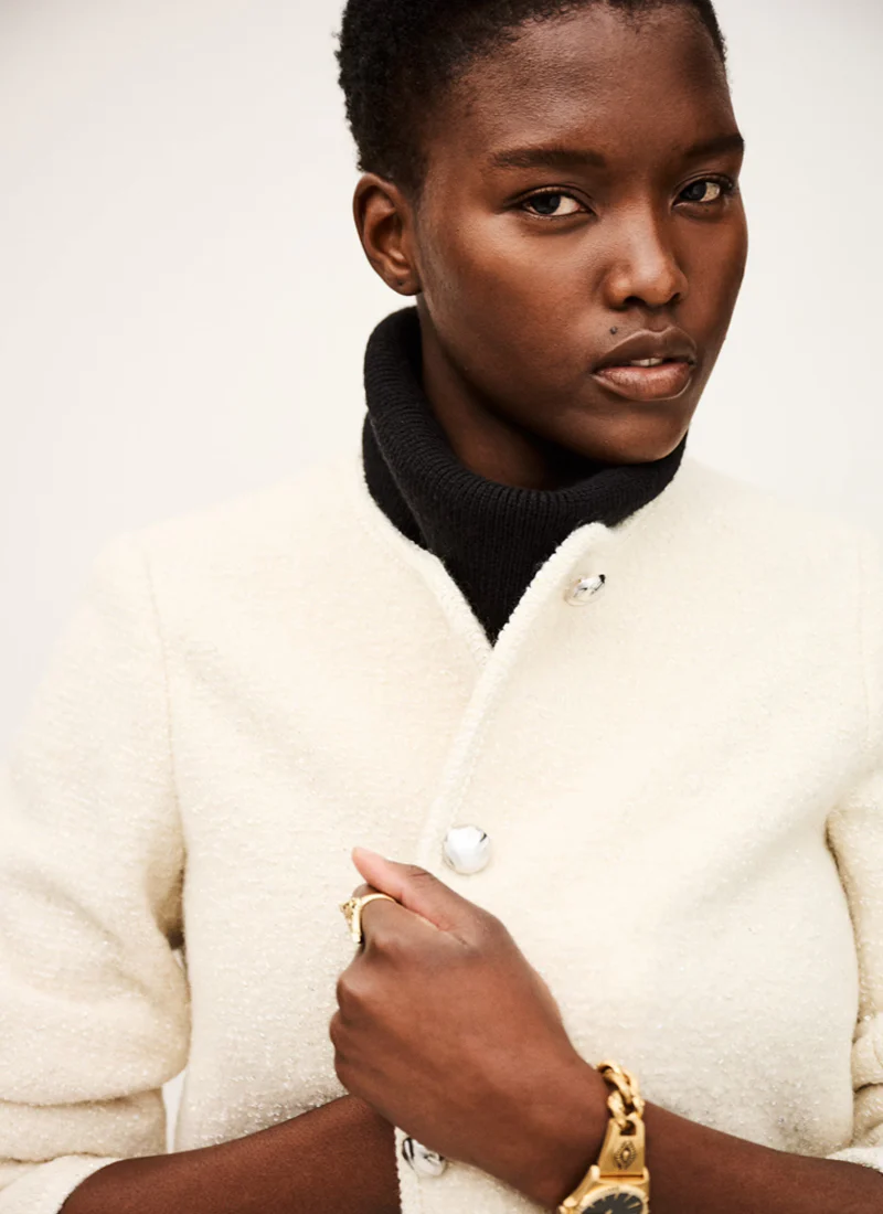 Ceredith Jacket - Image 3