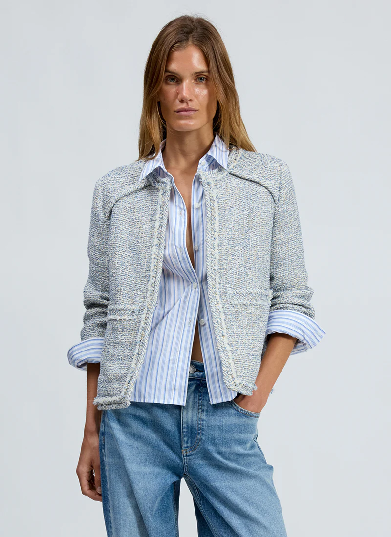 Clarice Jacket