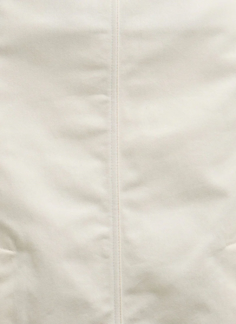 Cropped Beadnell Casual Jacket - Image 8