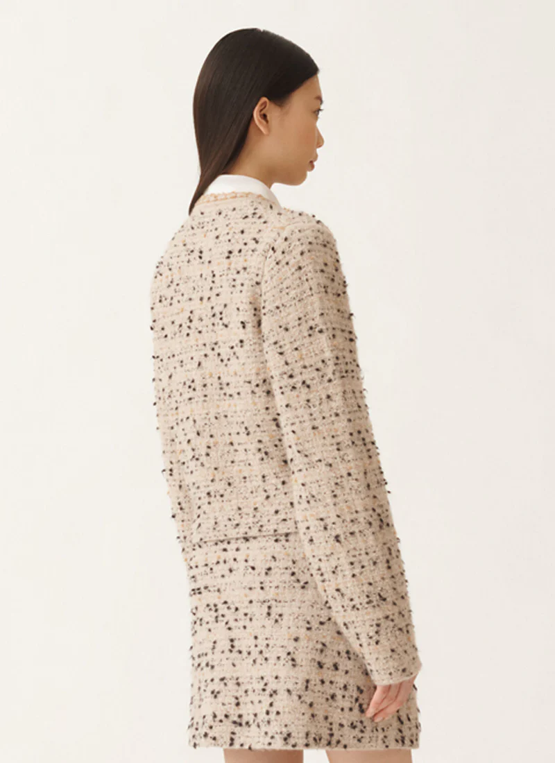 Donnegal Tweed Jacket - Image 3