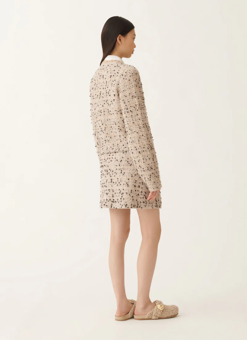 Donnegal Tweed Jacket - Image 6