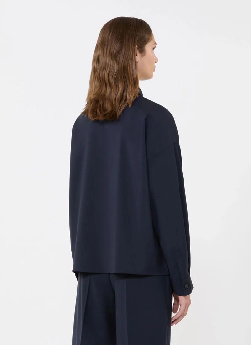 Mulino Wool Jacket - Image 2