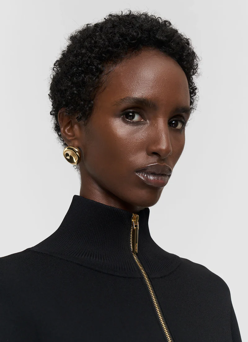 Sable Compact Milano Jacket - Image 3