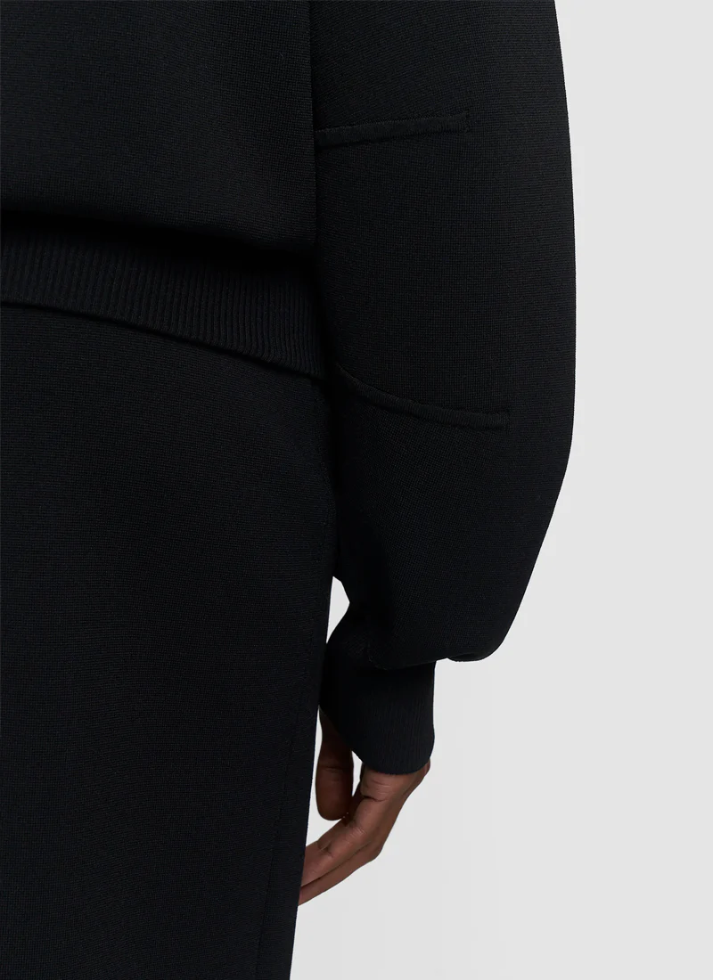 Sable Compact Milano Jacket - Image 4