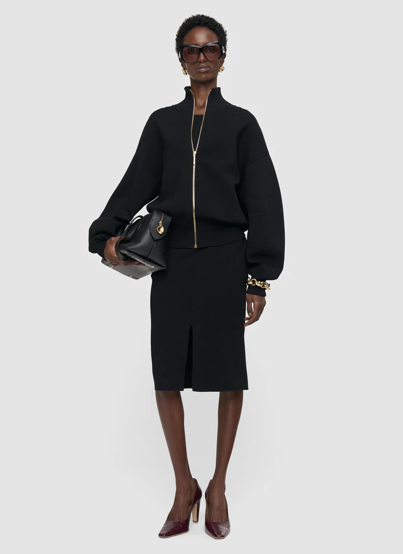 Sable Compact Milano Jacket - Image 5