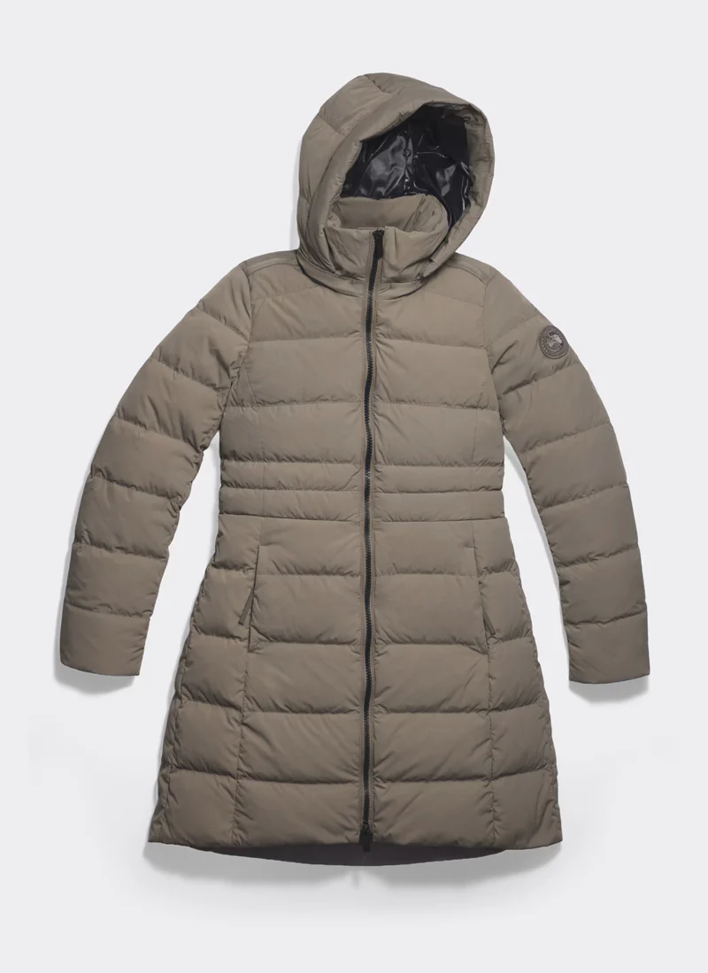 Aurora Parka - Image 3