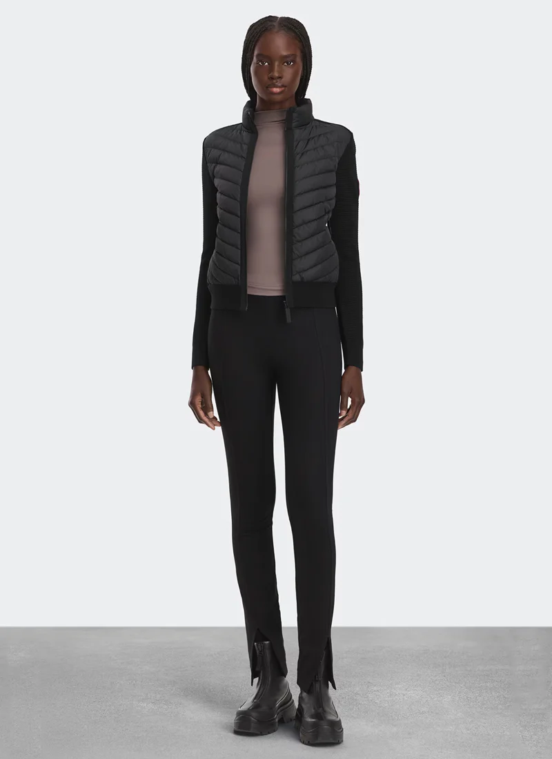 Hybridge Knit Jacket - Image 4
