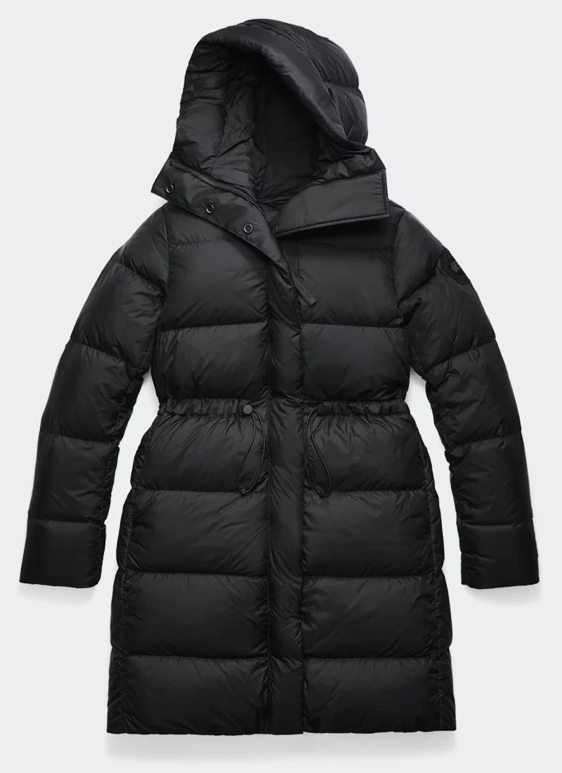 Montgomery Coat - Image 8