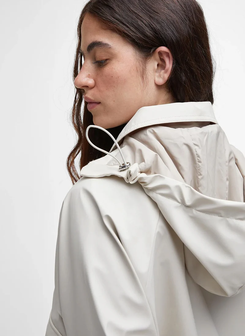 June Showerproof Jacket - Image 4