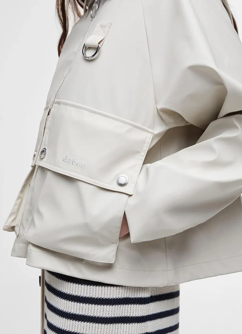 June Showerproof Jacket - Image 5