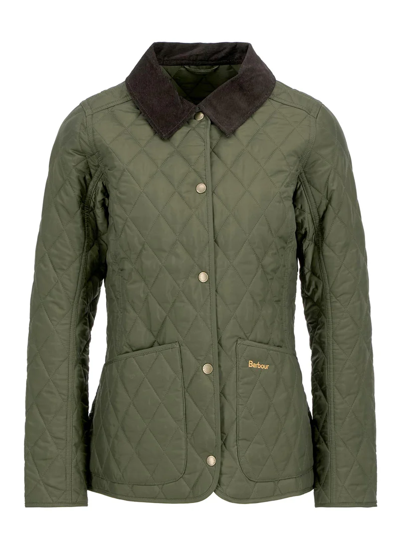 Annandale Quilted Jacket - Image 6