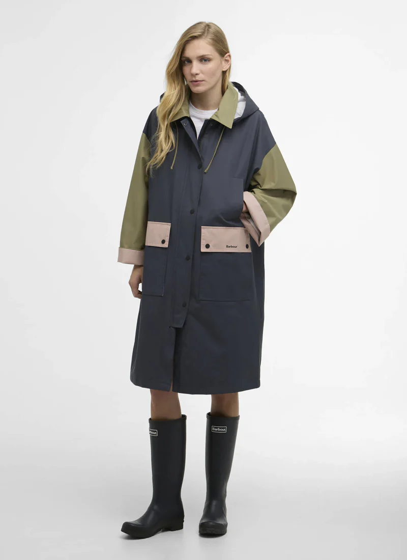 Blearigg Showerproof Jacket - Image 3