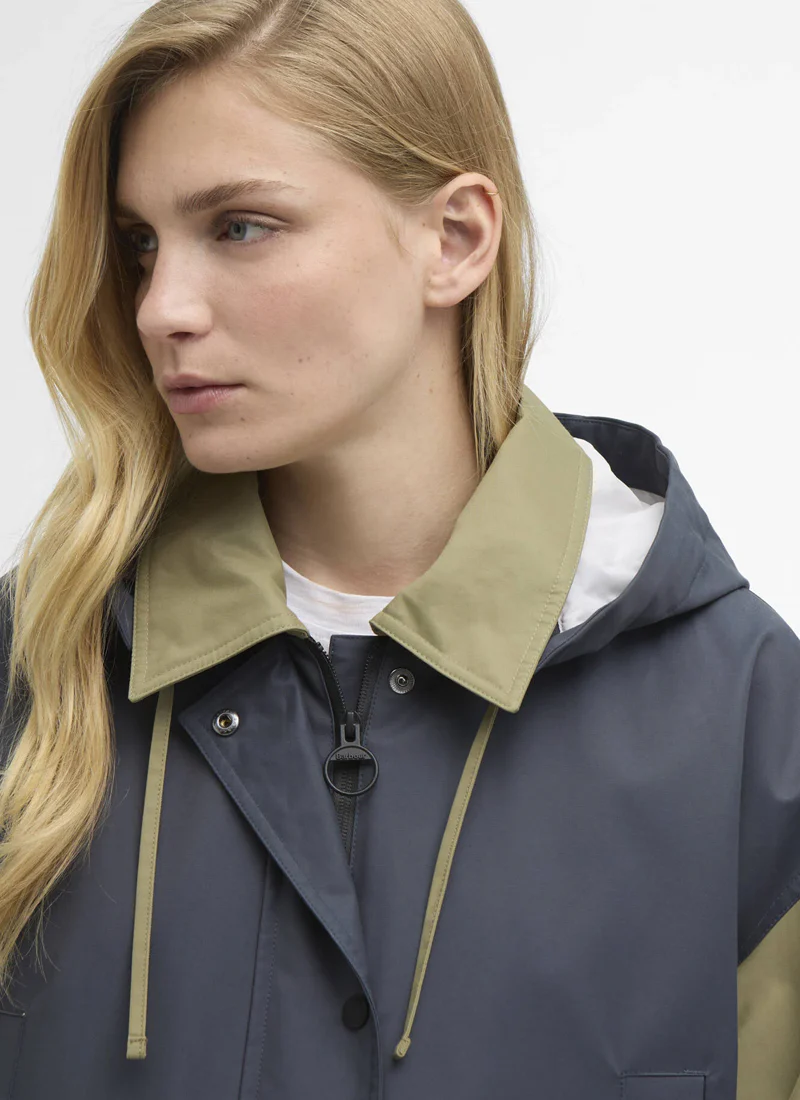 Blearigg Showerproof Jacket - Image 4