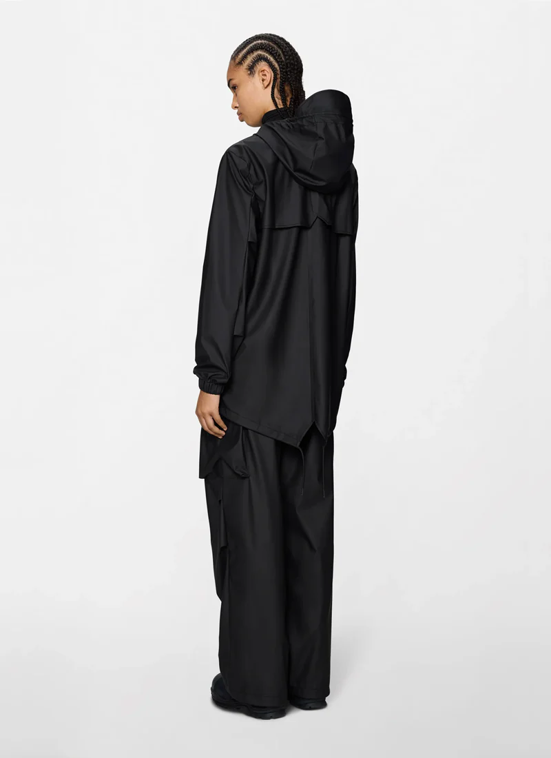 Fishtail Rain Jacket - Image 2