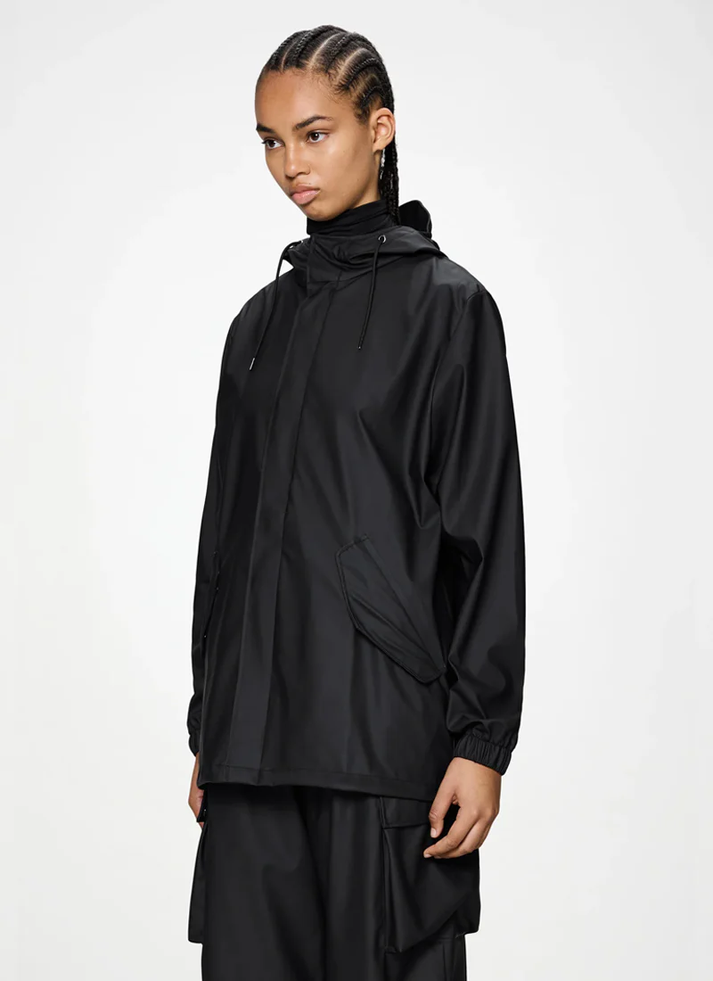 Fishtail Rain Jacket - Image 3