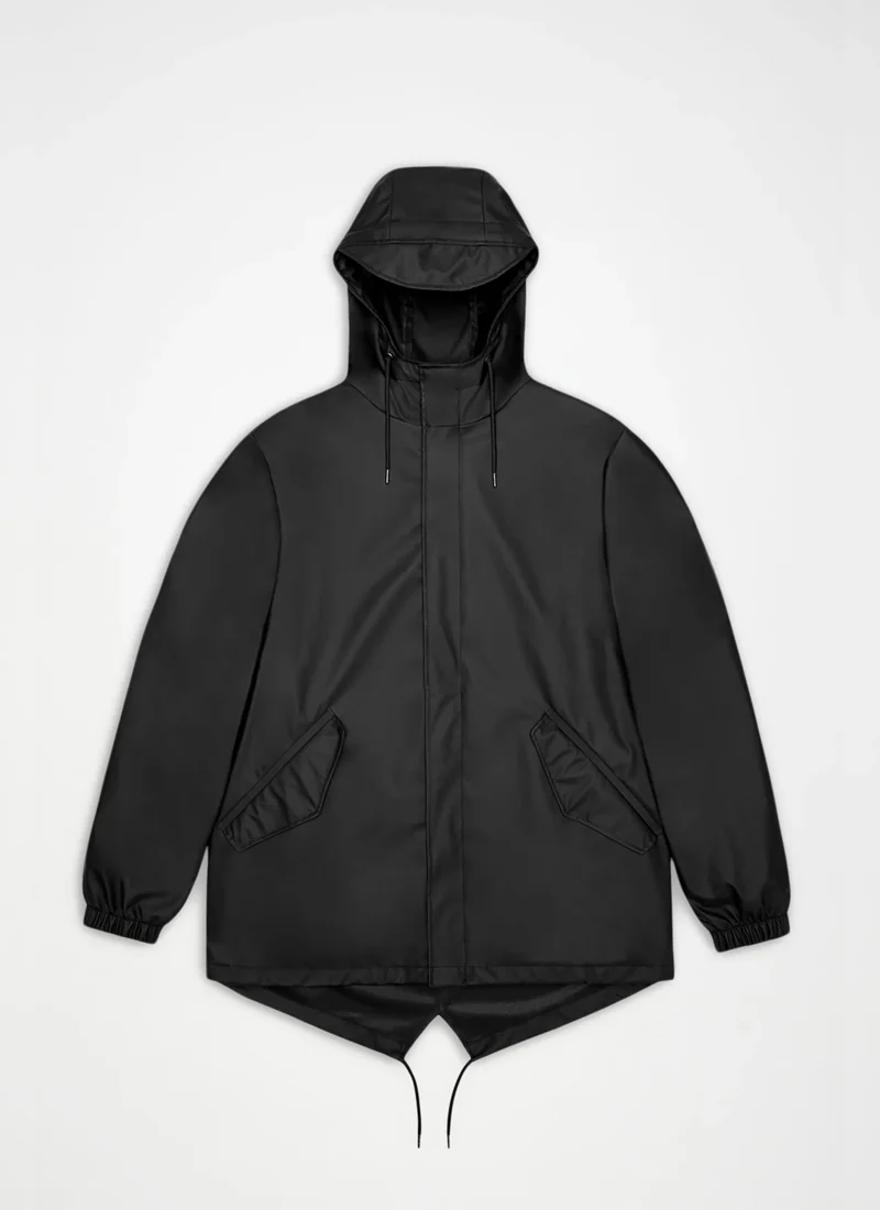 Fishtail Rain Jacket - Image 5