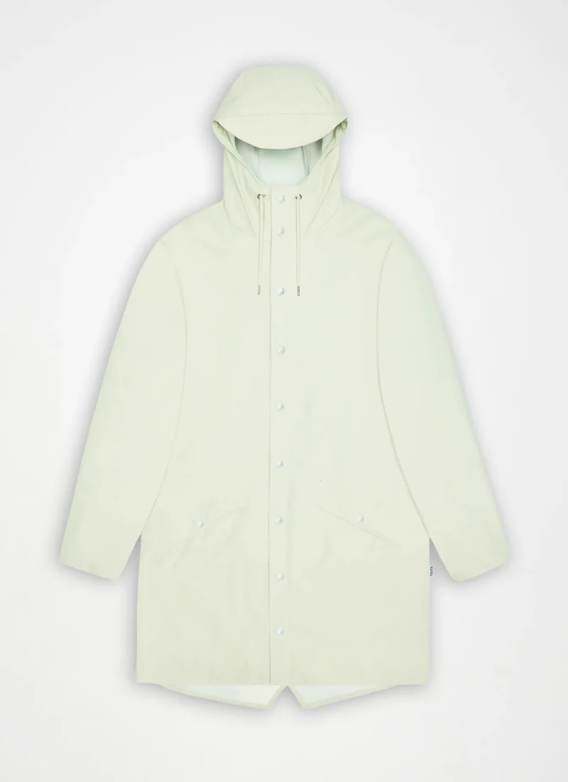 Long Rain Jacket - Image 5