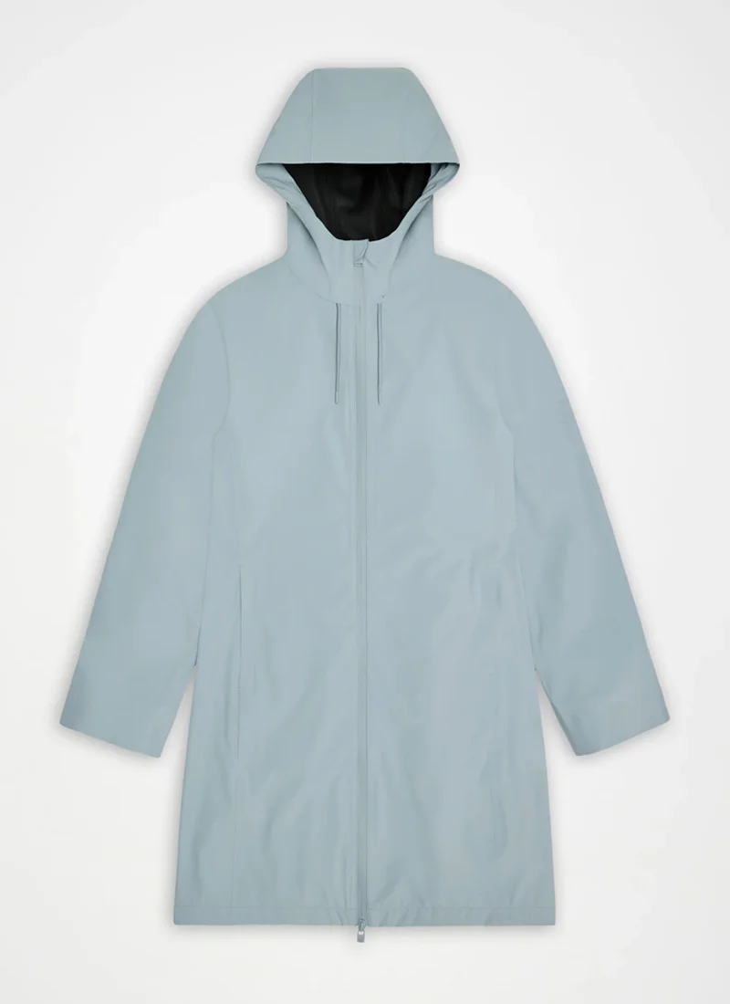 Suva Hardshell Long Rain Jacket - Image 5