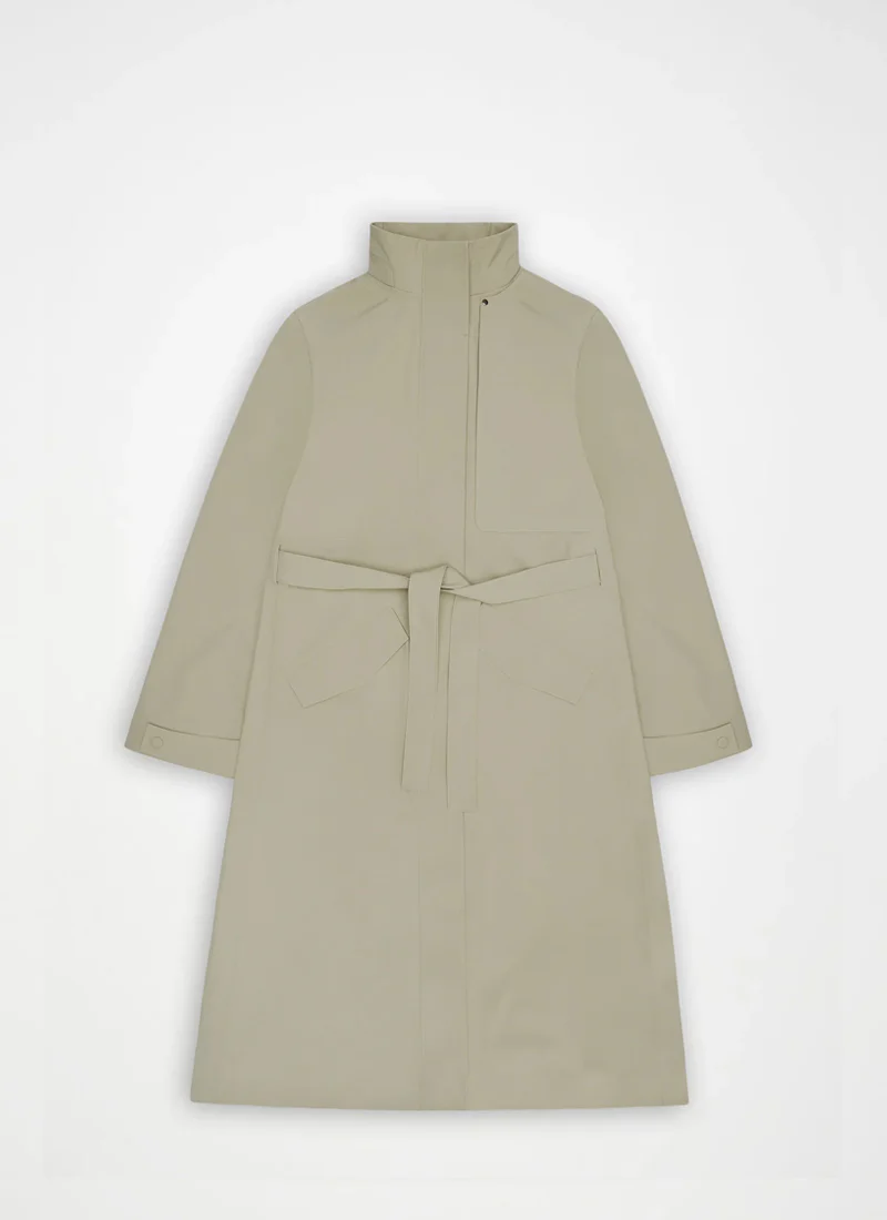 Suva Hardshell Rain Coat - Image 6