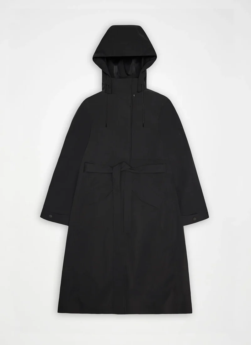 Suva Hardshell Rain Coat - Image 5