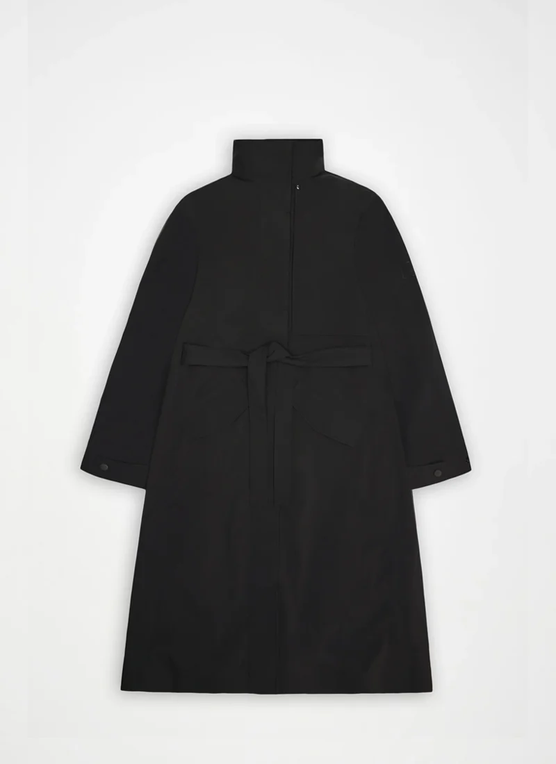 Suva Hardshell Rain Coat - Image 6