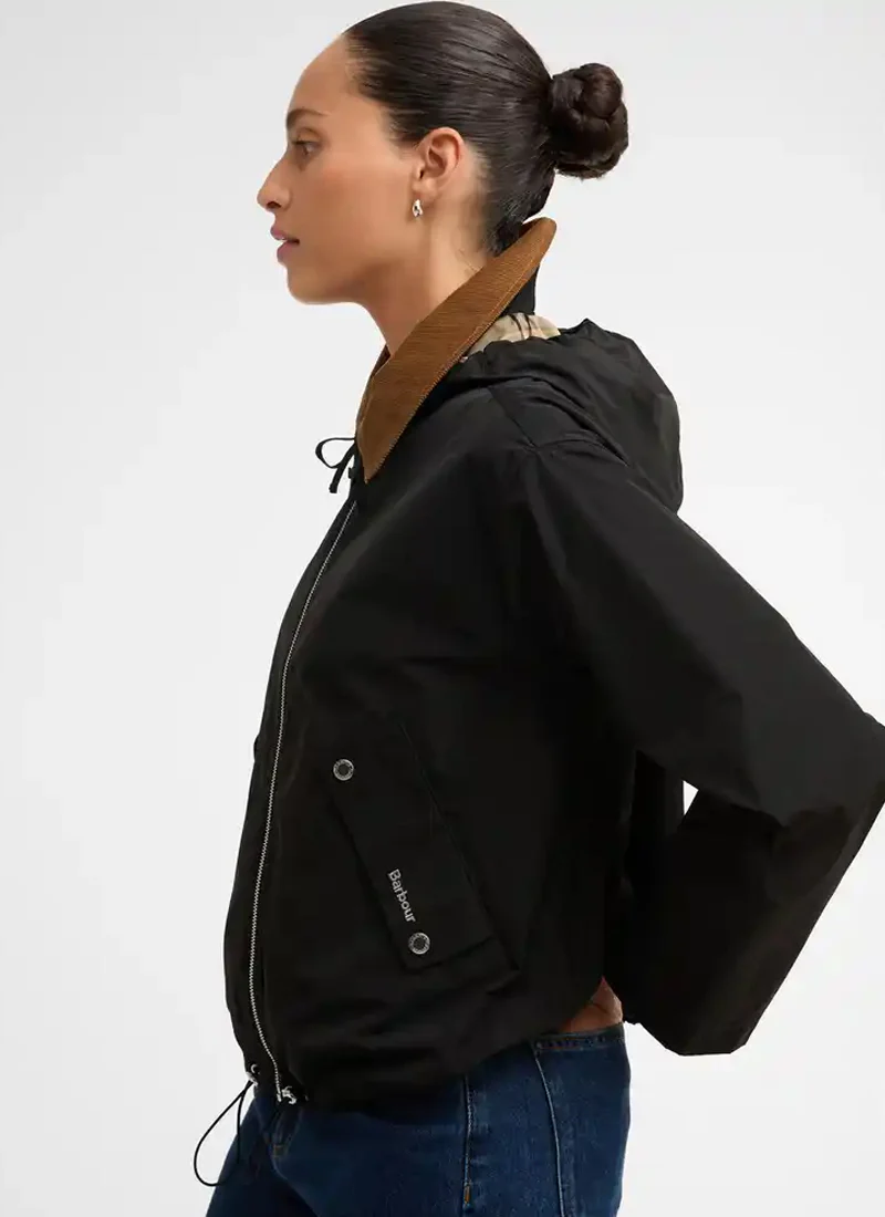 Weaver Showerproof Jacket - Image 3