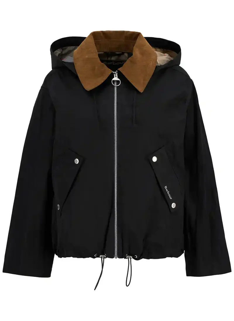 Weaver Showerproof Jacket - Image 7