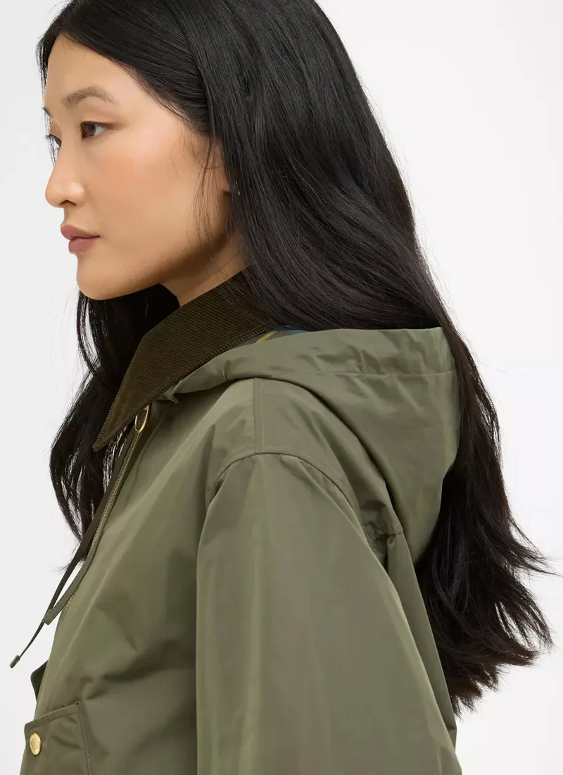 Weaver Showerproof Jacket - Image 3