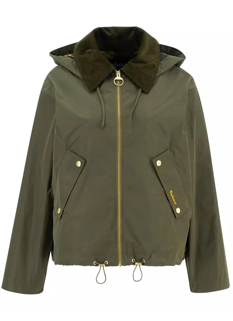Weaver Showerproof Jacket - Image 6