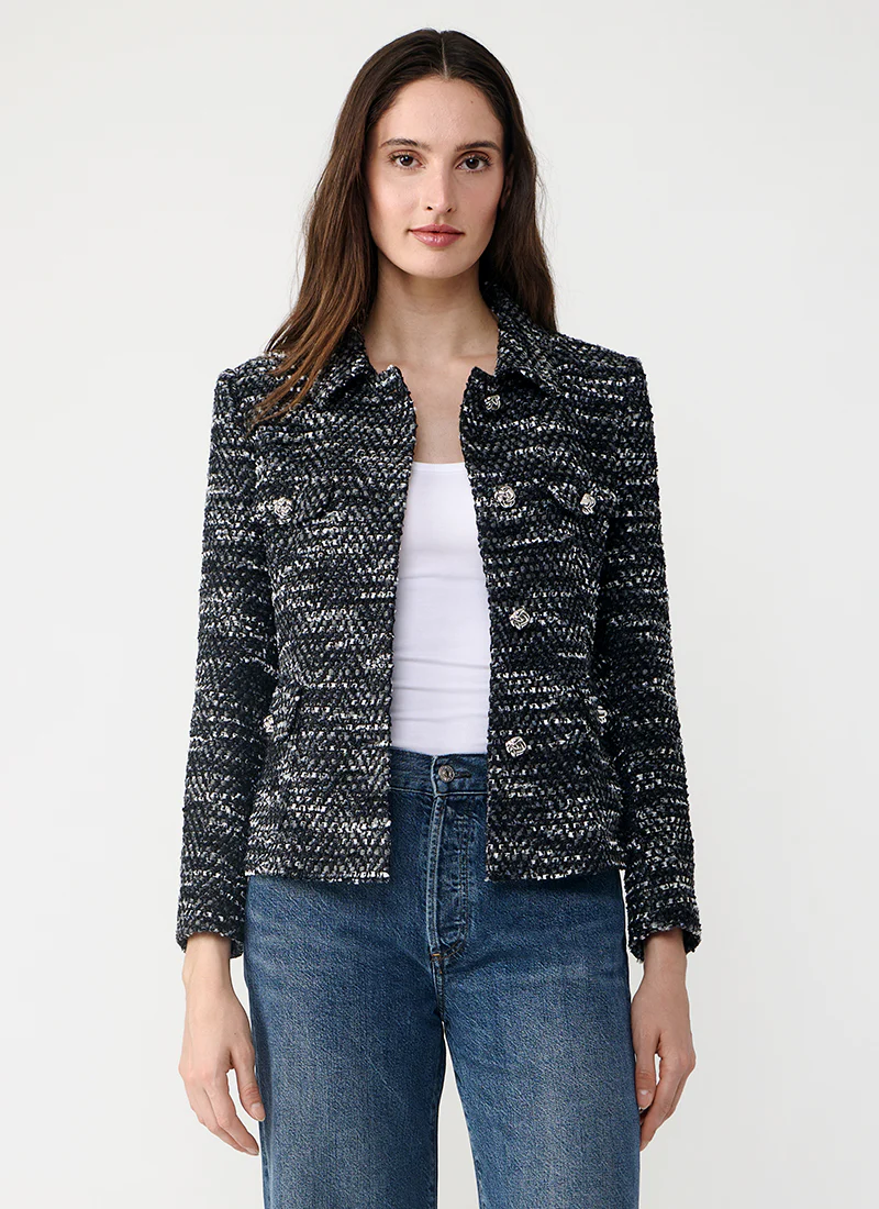 India Tailored Jacket