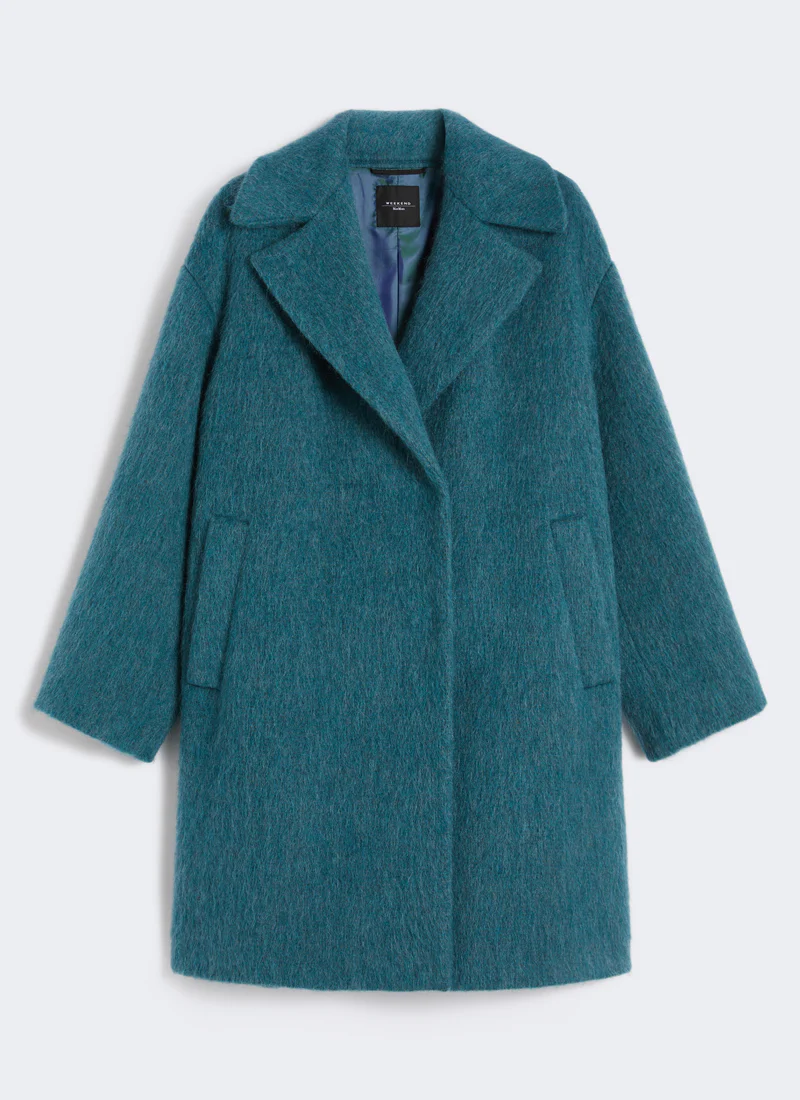 Rada Woven Coat - Image 4