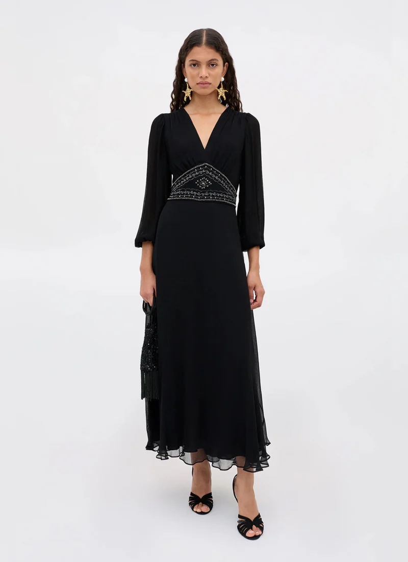 Kaesha Dress