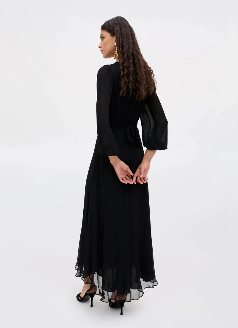 Kaesha Dress - Image 2