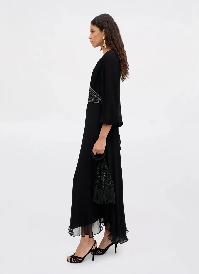 Kaesha Dress - Image 3