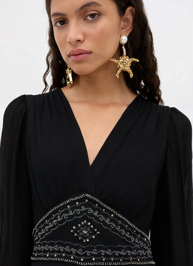 Kaesha Dress - Image 4