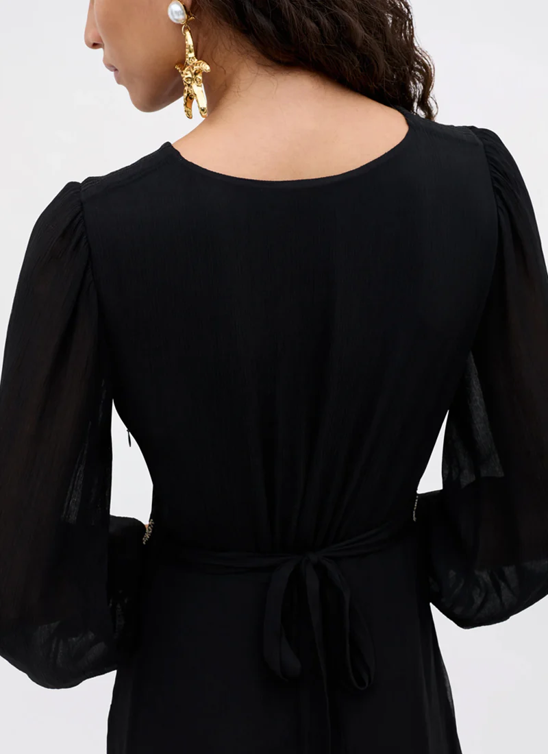 Kaesha Dress - Image 5