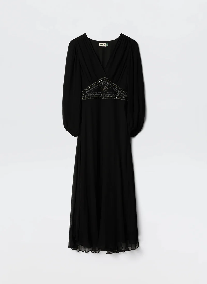 Kaesha Dress - Image 6