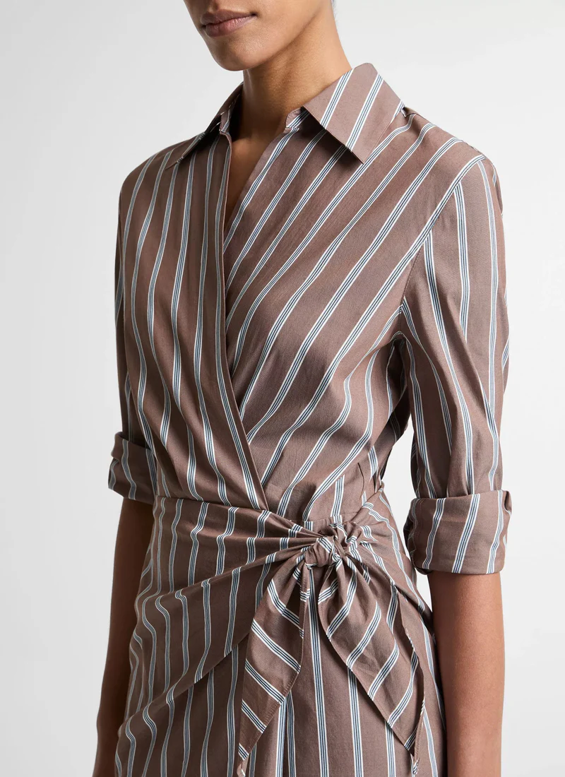 Wrap Dress - Image 3