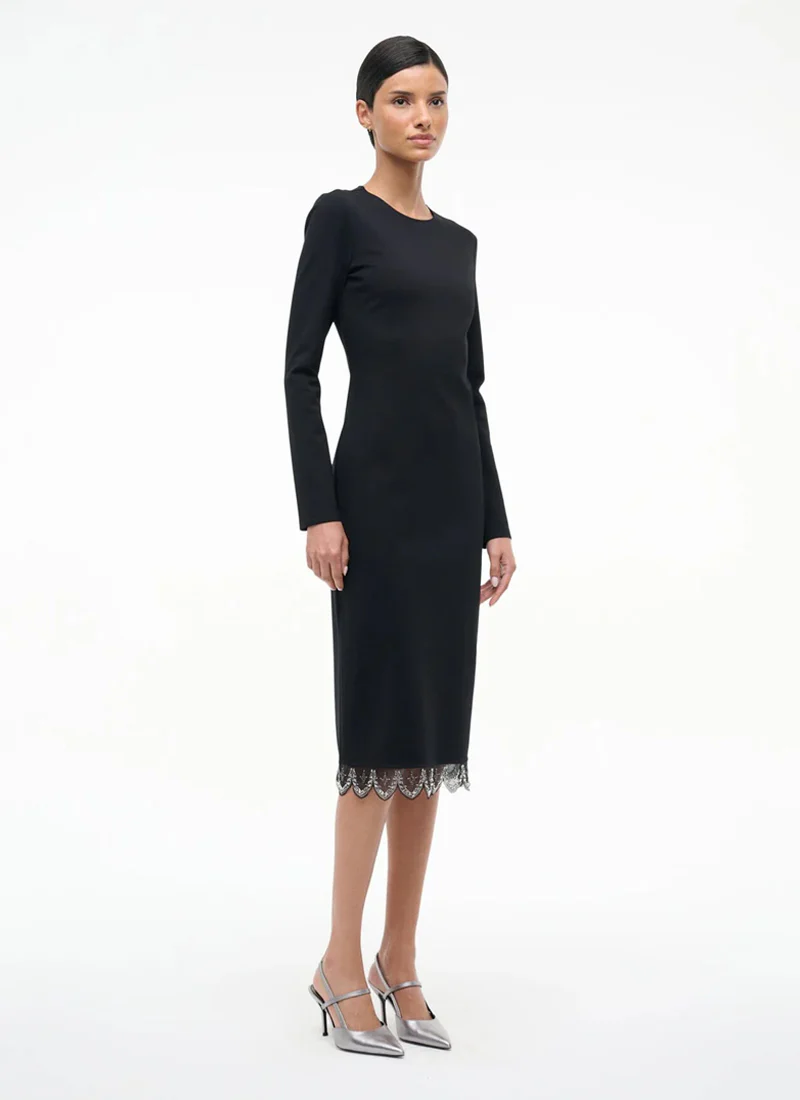 Hunter Dress - Image 4