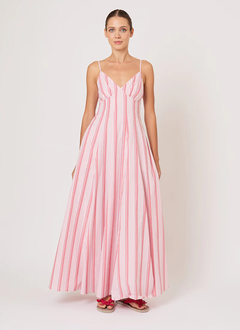 Cami Maxi Dress - Image 4