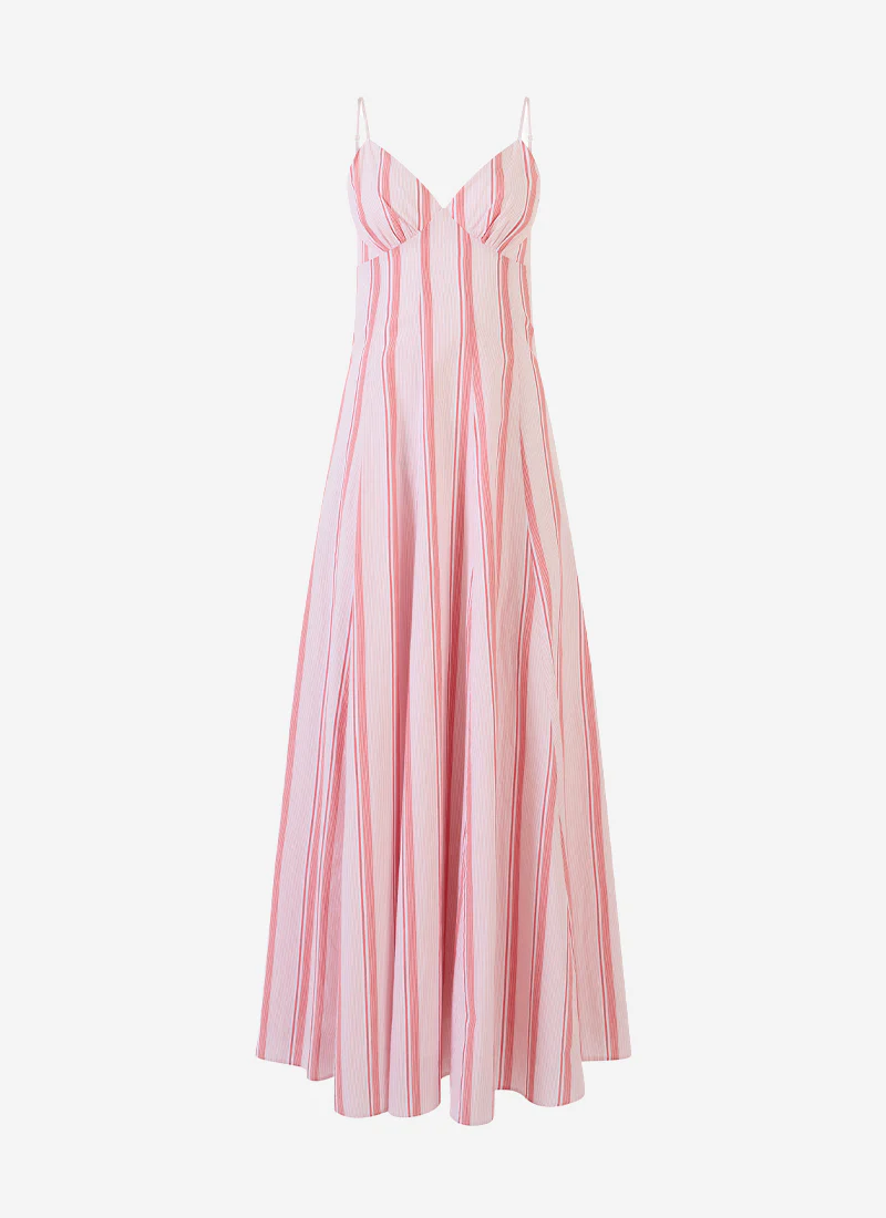 Cami Maxi Dress - Image 6