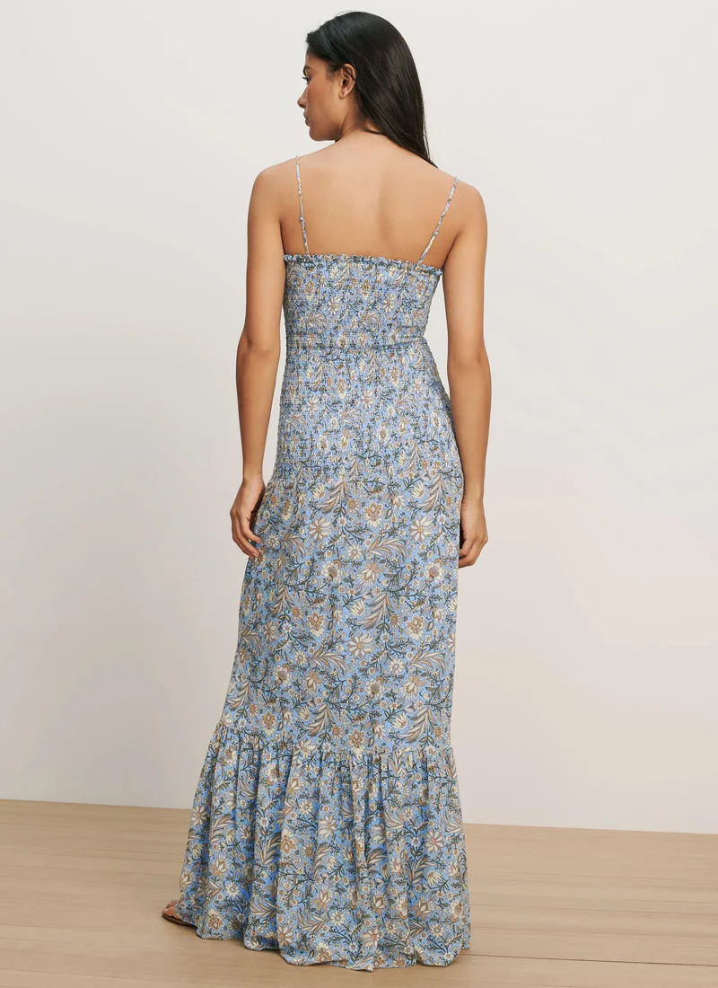 Clem Maxi Dress - Image 2