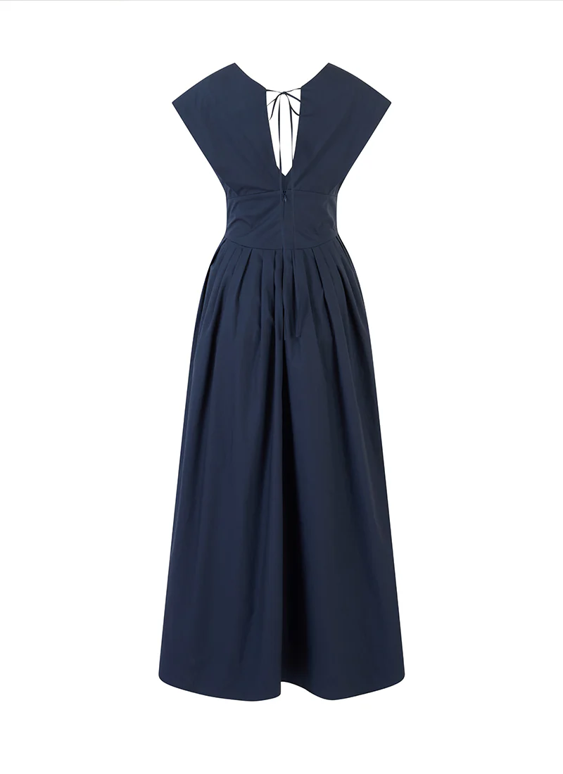 In Full Bloom Maxi Dress - Image 5